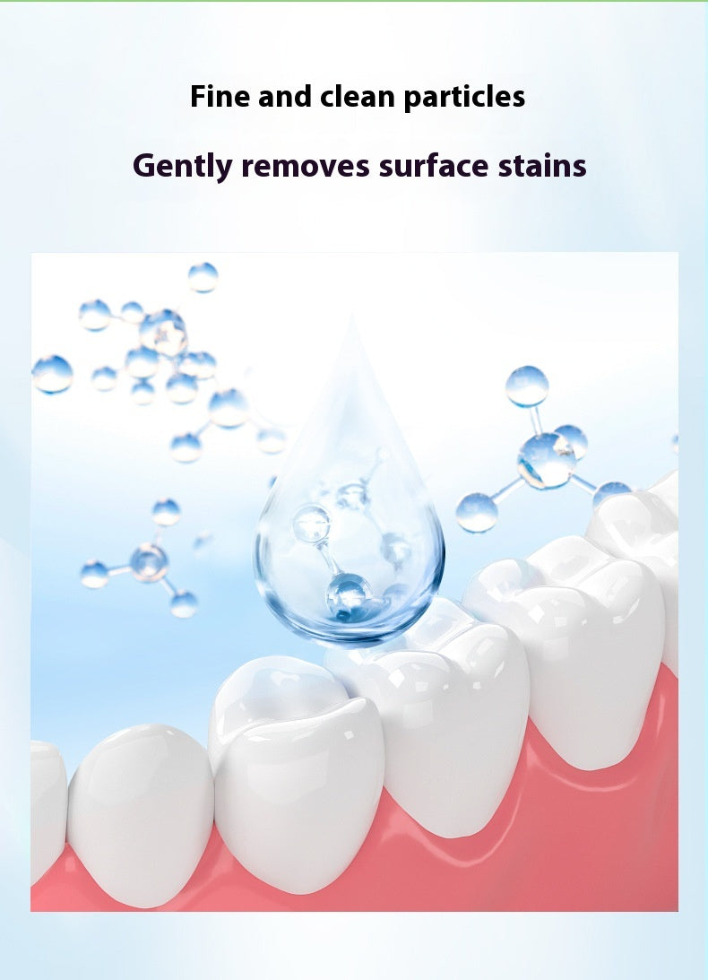 Probiotics Nicotinamide Whitening Toothpaste