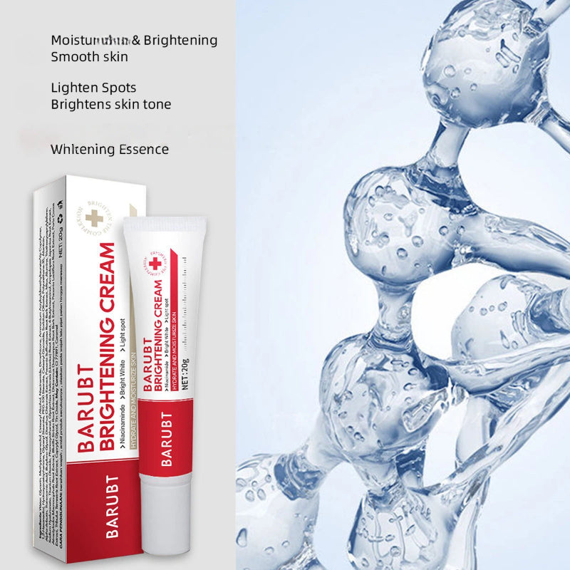 Moisturizing Highlighting Cream for Face - Long Lasting Brightening Serum