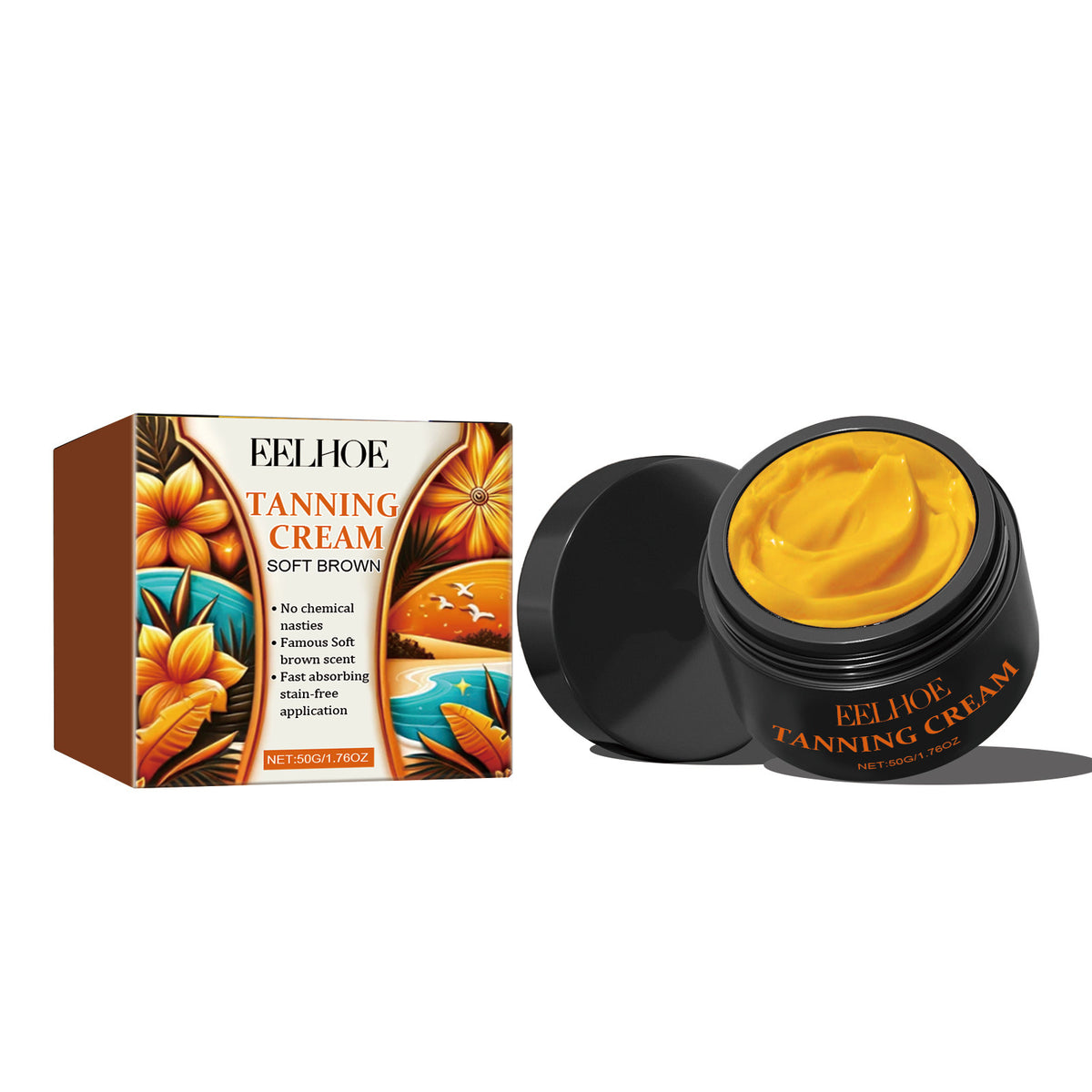Help Black Frost Outdoor Beach Sunbath Moisturizing