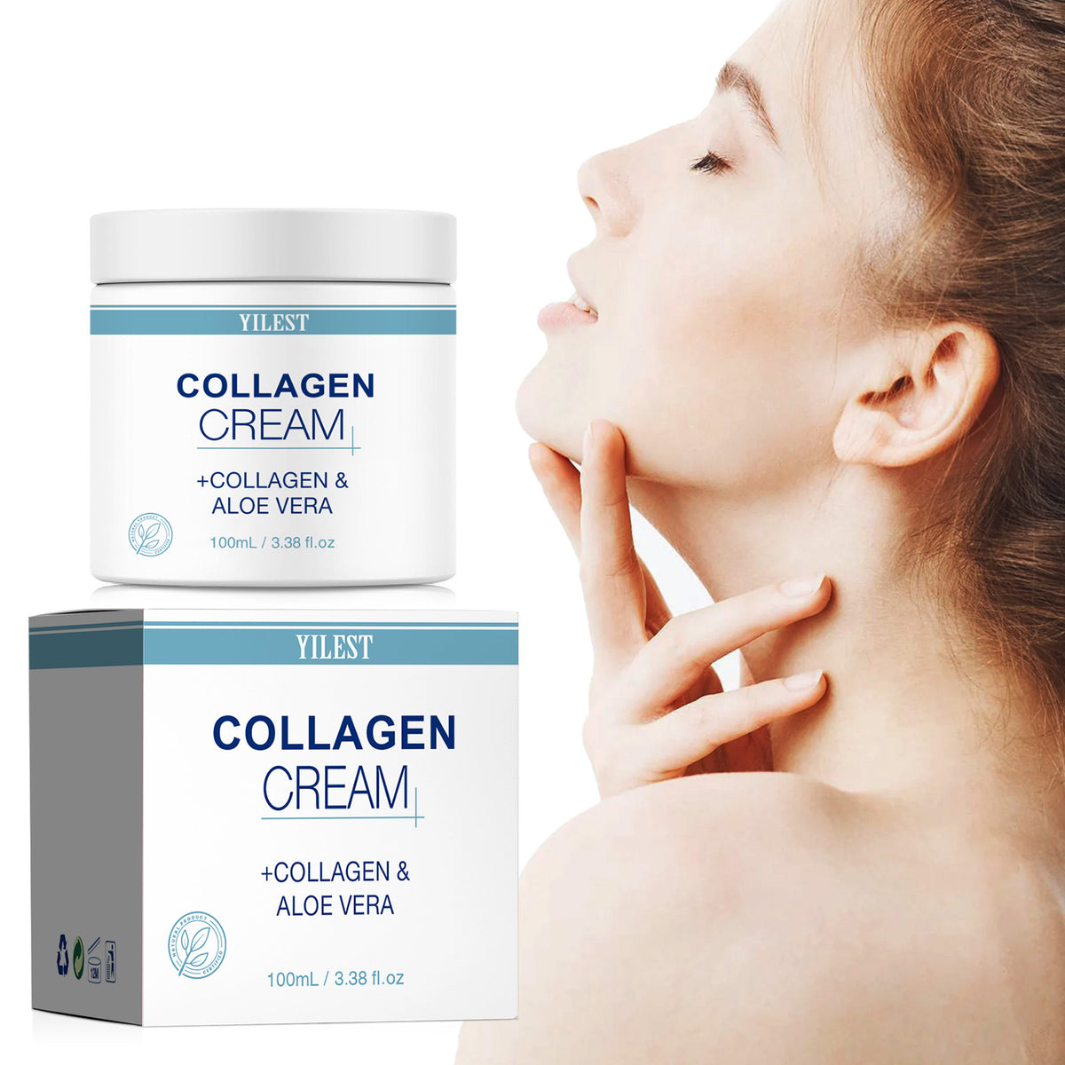 Moisturizing Hydrating Nourishing And Gentle Skin