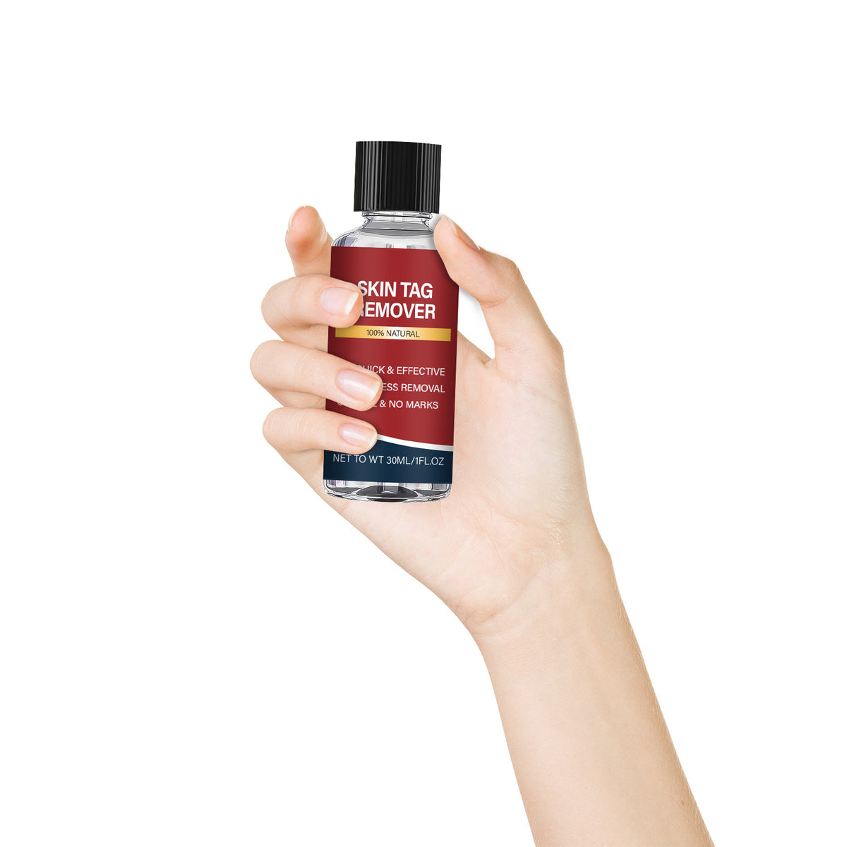 Skin Burden Remover for Smooth Skin 30ml - Universal Skin Care Treatment