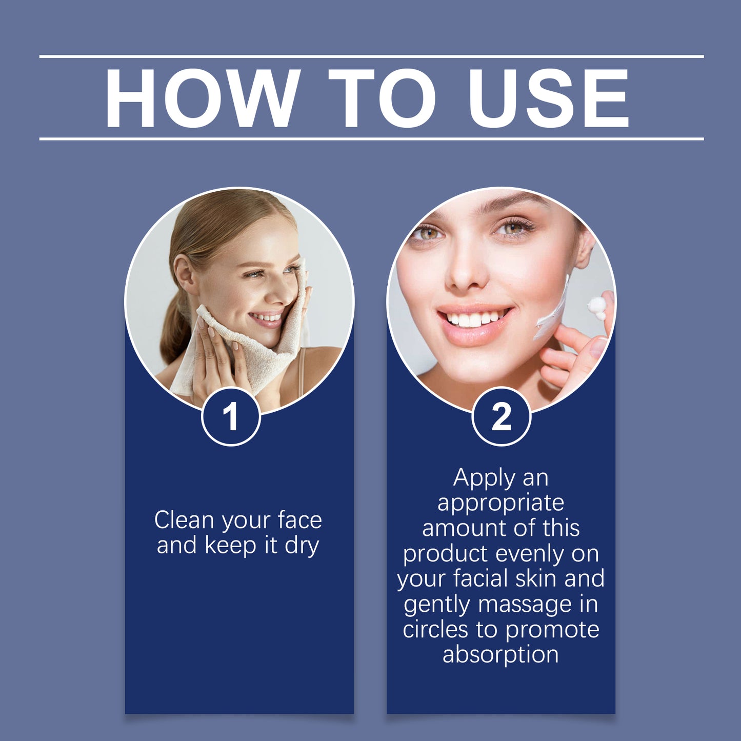 Ceramide Barrier Repair Cream - Moisturizing Face Cream for Skin Brightening