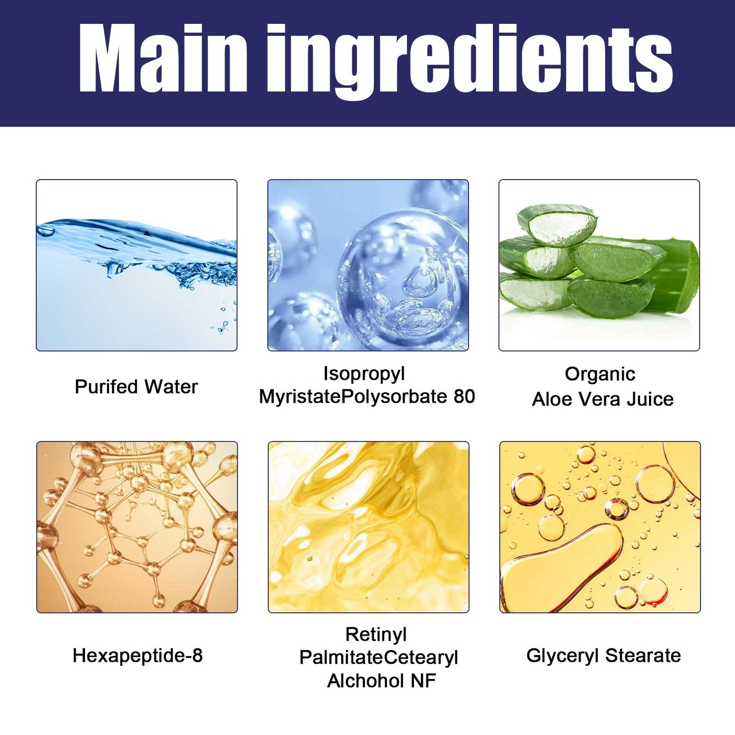 Moisturizing Face Cream for Dark Spots, Fine Lines & Anti-Aging Skin Care