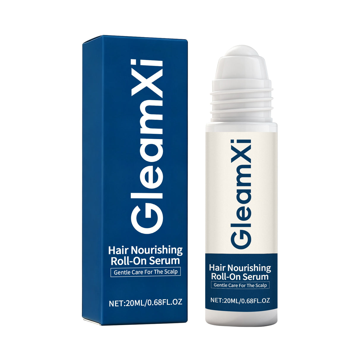 Rosemary Hair Care Ball 20ML Natural Hair Treatment Tool