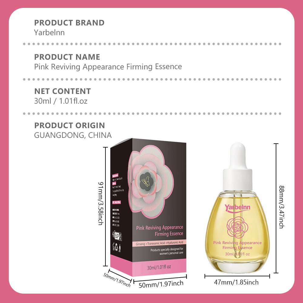 Facial Firming Serum 30ml