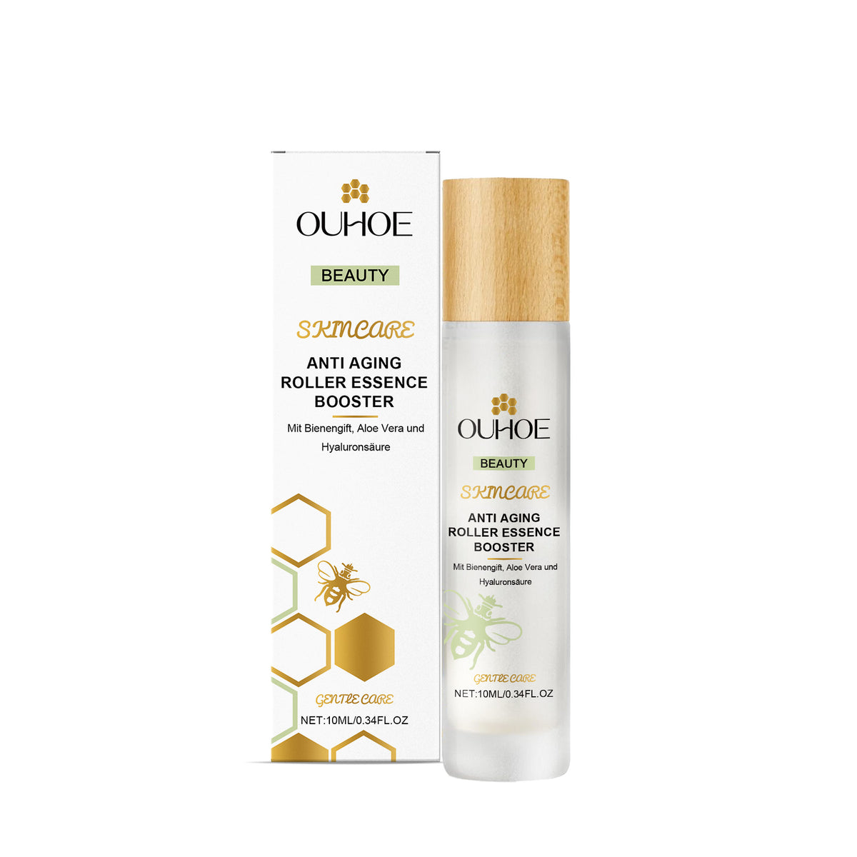 Firming Night Roll-On Serum