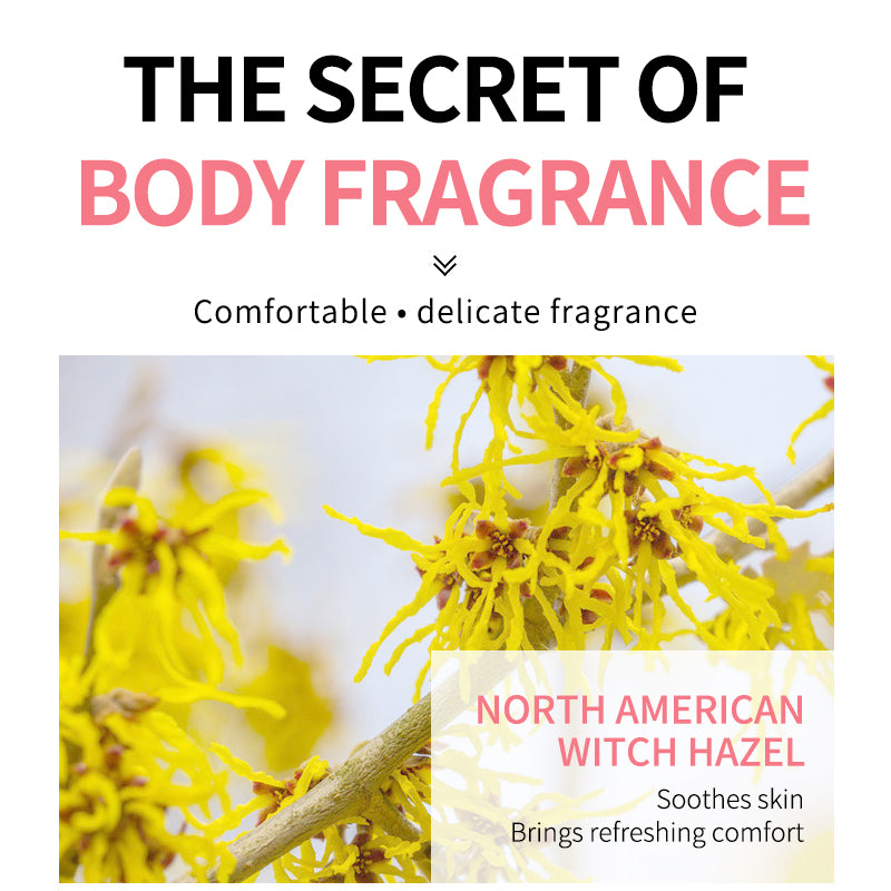 Fresh Bead Body Lotion 30ml – Anti-Sweat & Moisturizing