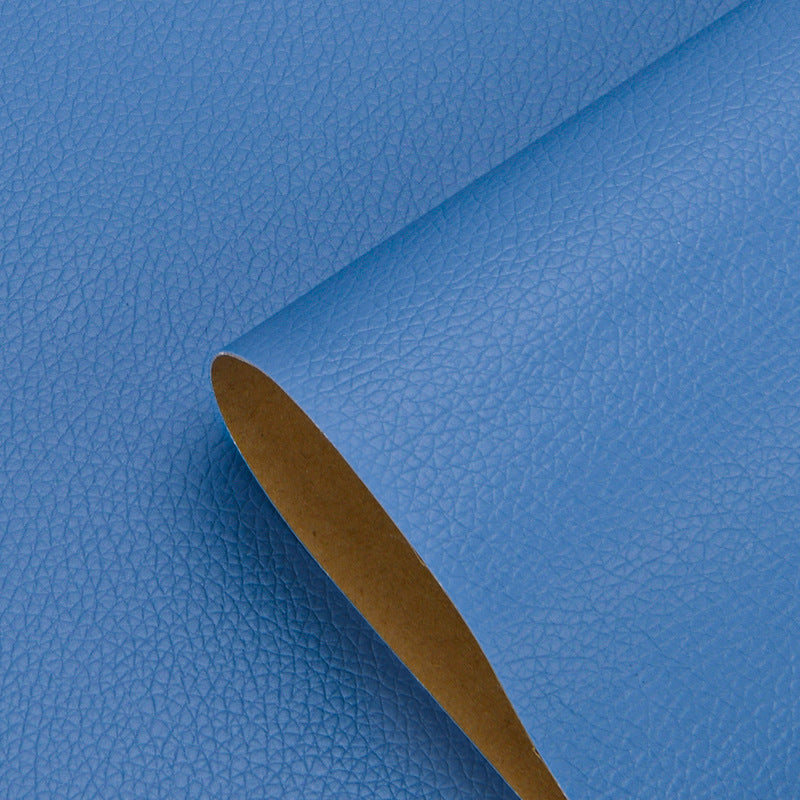 Self-Adhesive Thickened Leather Sofa Repair Patch 50x50cm Multiple Colors