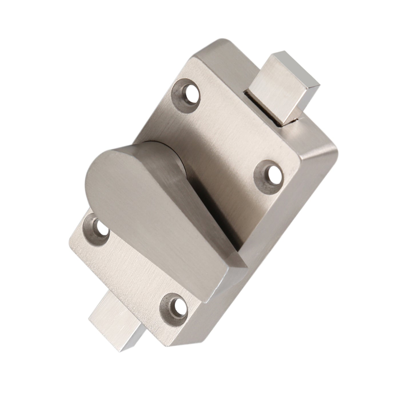 Indicator Privacy Bolt Door Lock Vacant Engaged Screws Bathroom Toilet