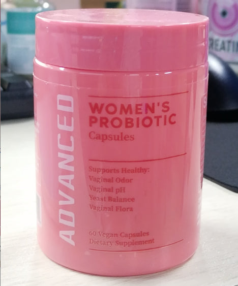 Collagen Powder with Probiotics for Digestive Health and Fitness - 454g