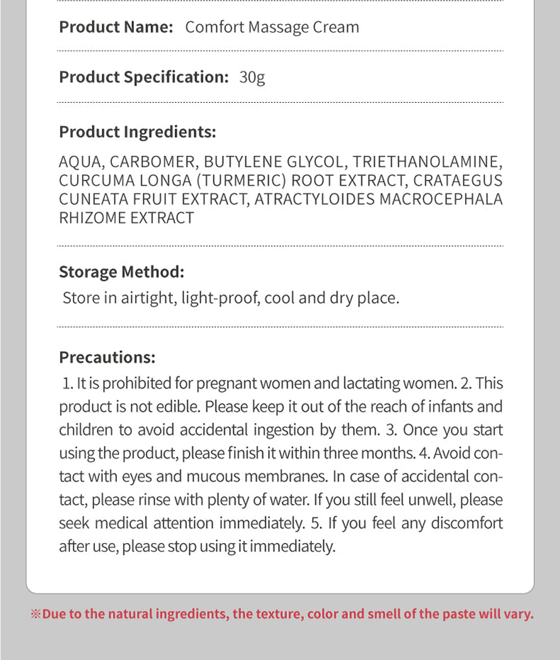 Gastrointestinal Support Gel with Curcuma Longa and Glycerin