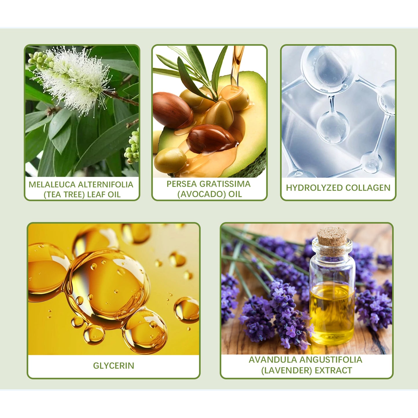 Intimate Care Capsules for Body Cleansing & Odor Removal