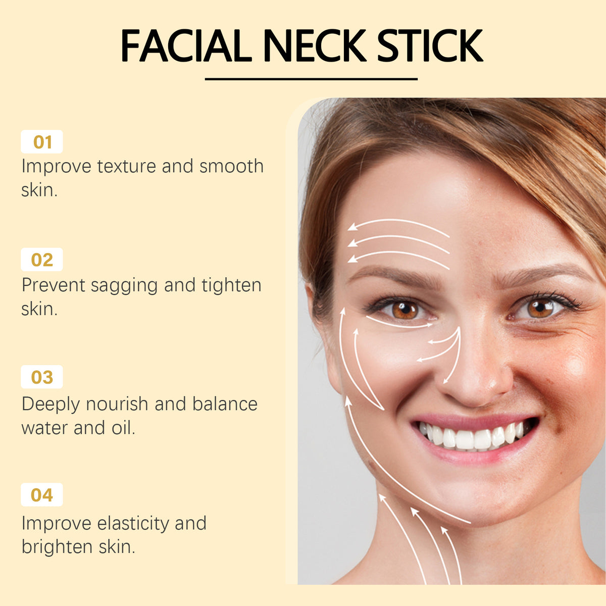 Moisturizing Facial Skin Everyday