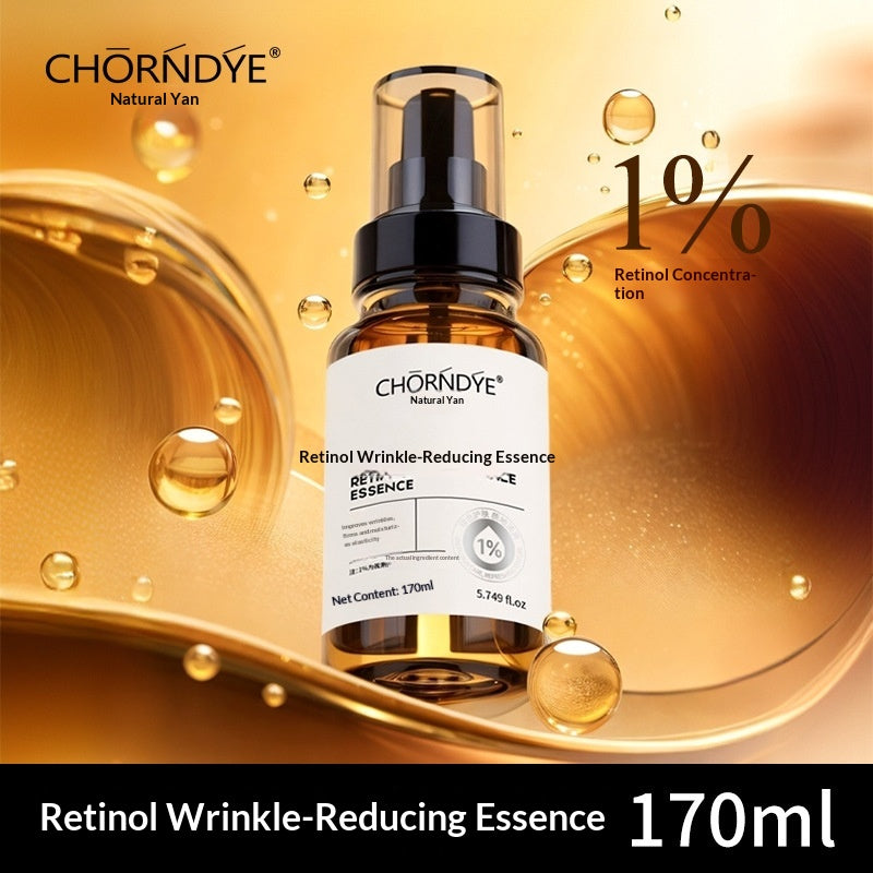 Retinol Anti Wrinkle Essence Tightening Double A Alcohol Early C Late
