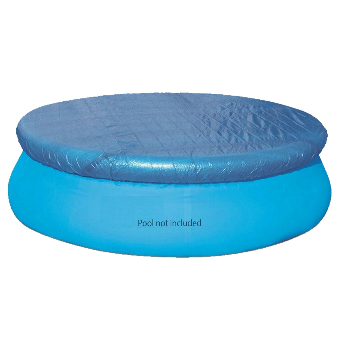 Waterproof Pool Cover for Inground & Above Ground Pools - Dustproof & Heat Retaining