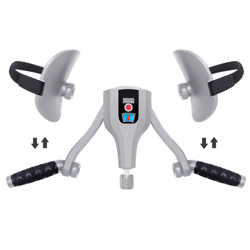 Pelvic Floor Muscle Trainer