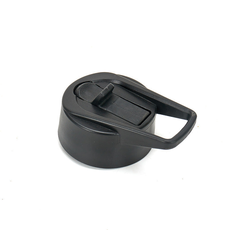Leak-Proof Drink Lid Cover for Outdoor Sports - Multiple Styles