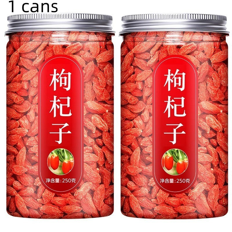 Qinghai Black Wolfberry Tea - Dried Goji Berry
