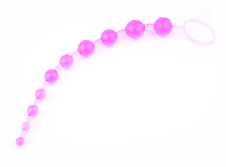 Men's and Women's Plastic Toys for Home, Garden & Wellness - Multiple Colors