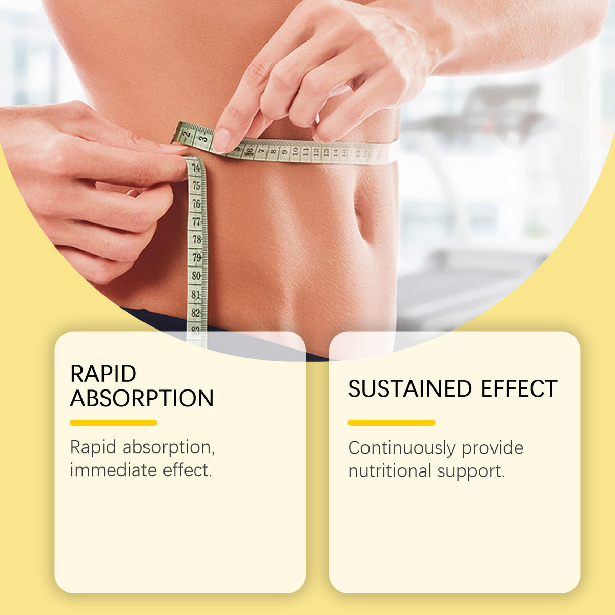 Googeer Dietary Supplement Body Treatment