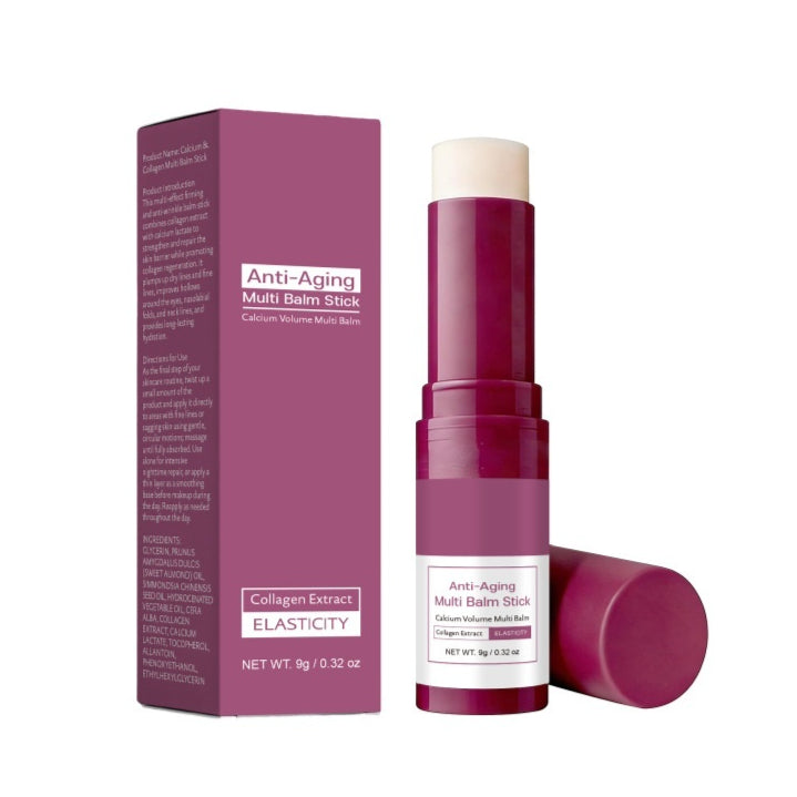 Deep Hydration Skin Care Stick 9g