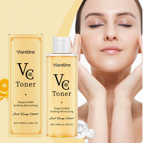 Moisturizing Toner