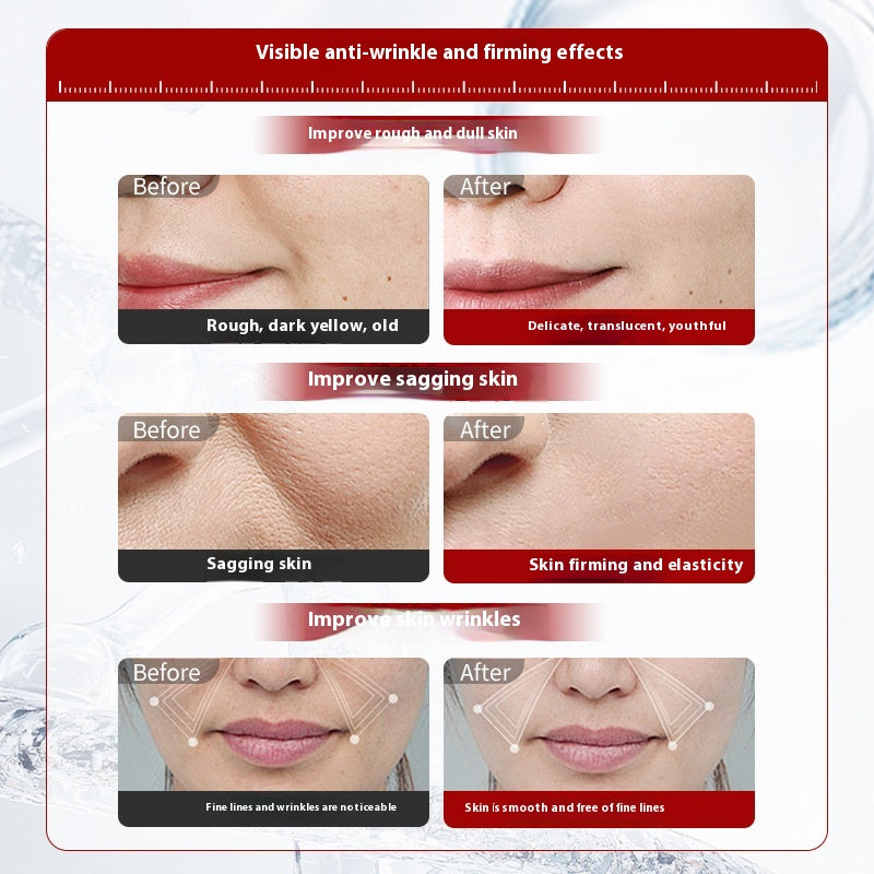 Facial Essence Serum - Universal Skin Care, 30ml