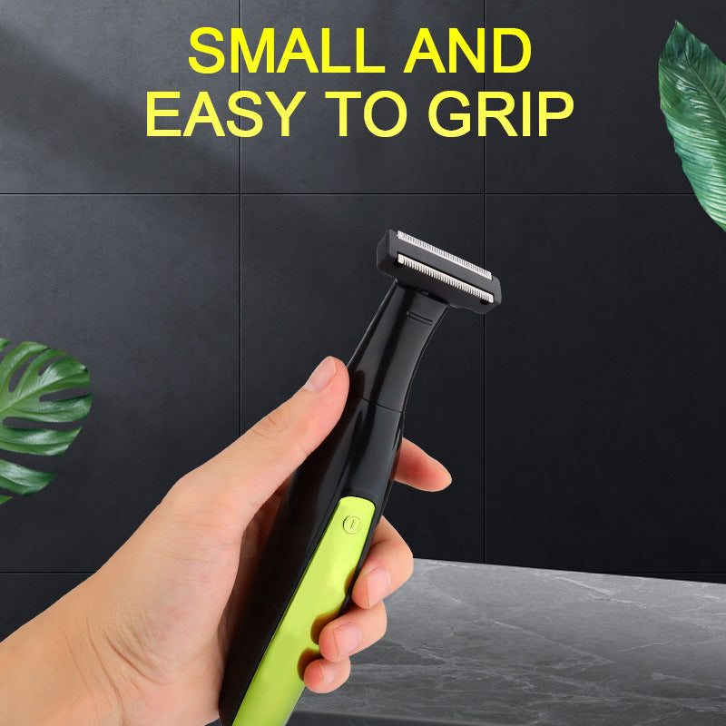 7-in-1 Electric Shaver & Hair Clipper Set