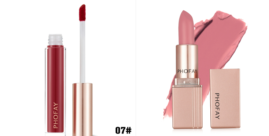 Moisturizing Non-Sticky Lip Gloss - Smooth High-Shine Formula