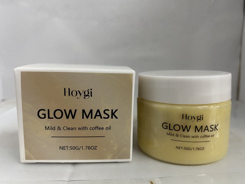 Face Care Mask, 50 g
