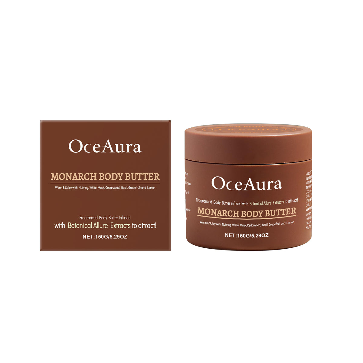 Skin Moisturizing Cream