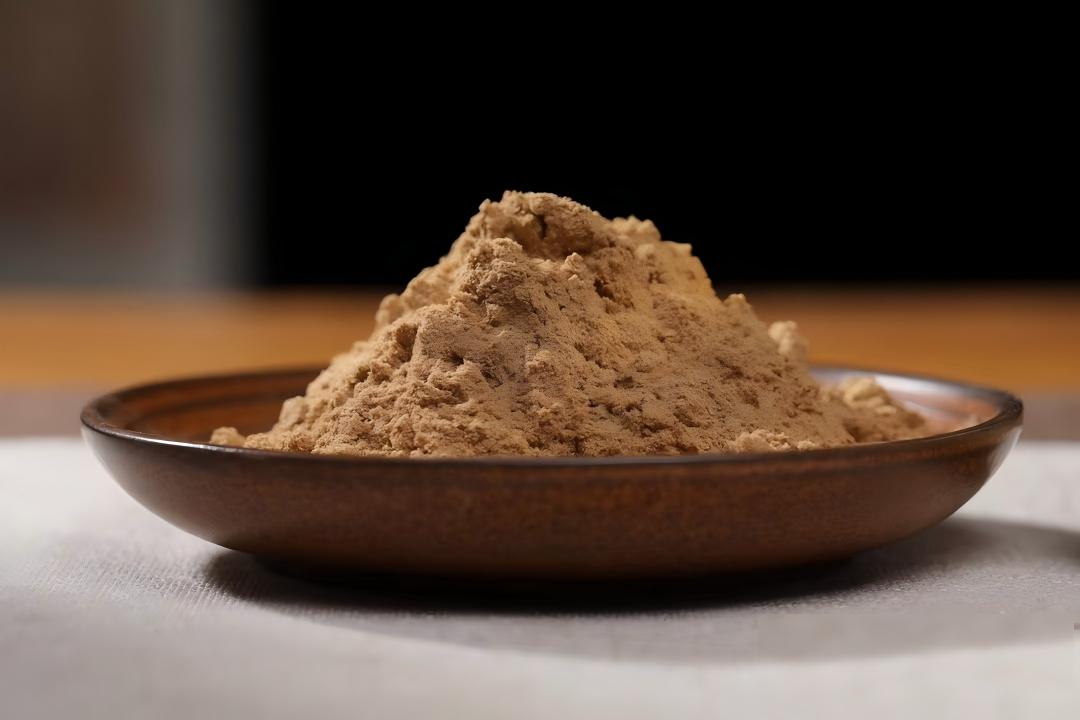 Natural Agarwood Powder 50g - Incense & Perfume Making