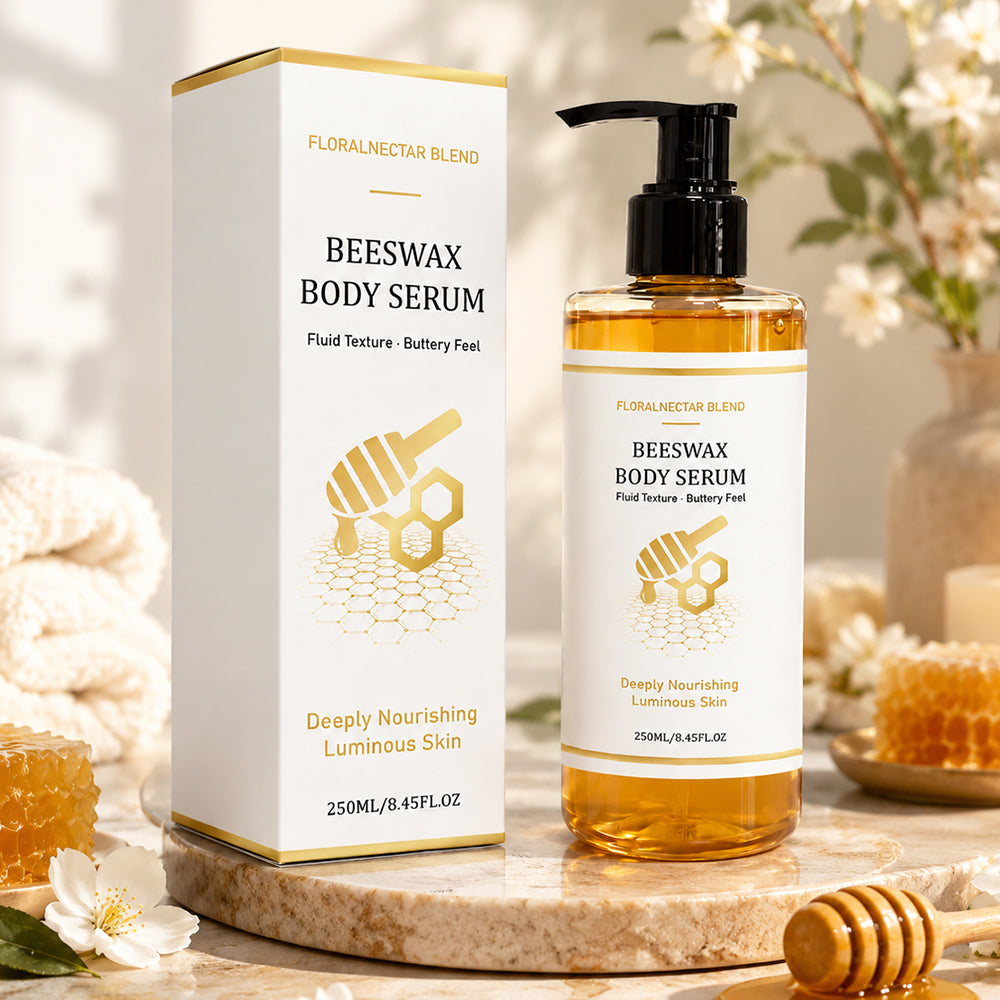 Honey Body 250ml
