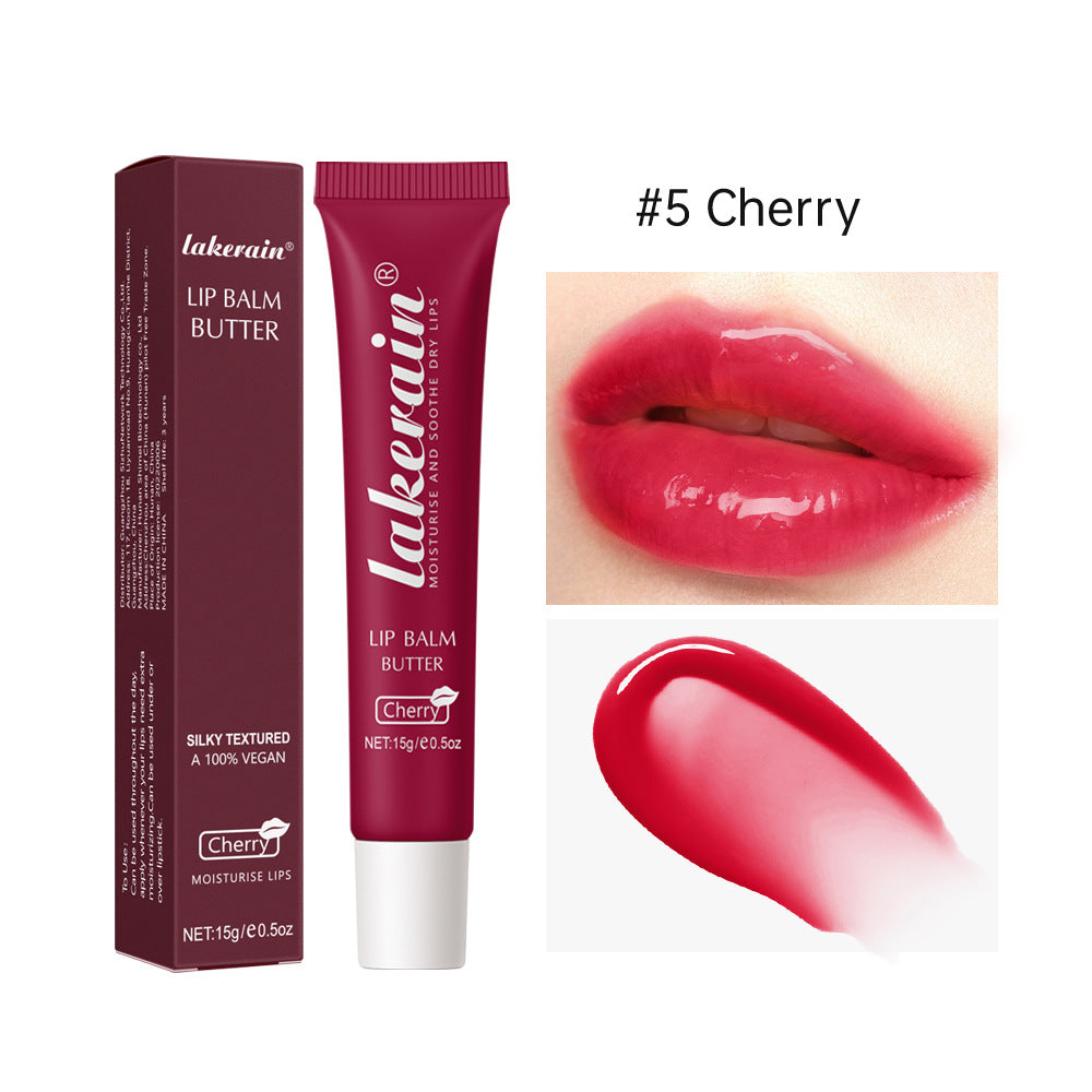 Moisturizing Lip Balm Set - Hydrating Repair Lipcare with Multiple Variants