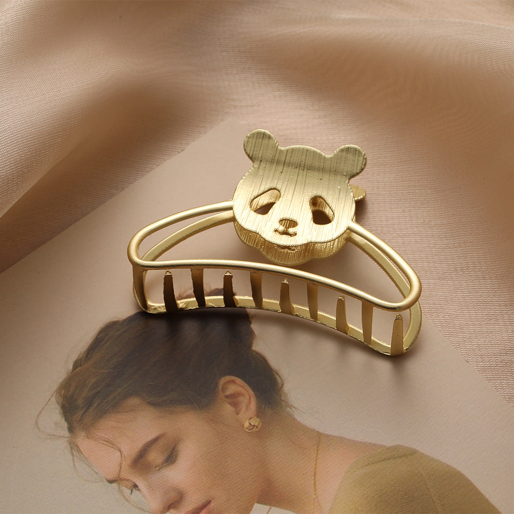 Fashion Hair Clip for Women - Multiple Styles