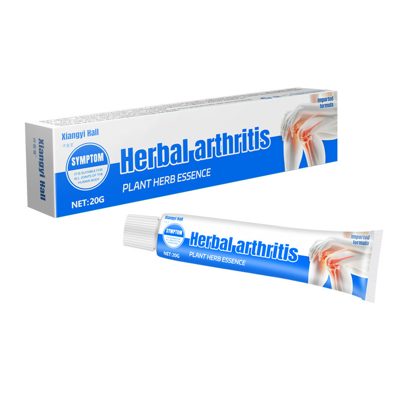 Joint Relief Care Cream