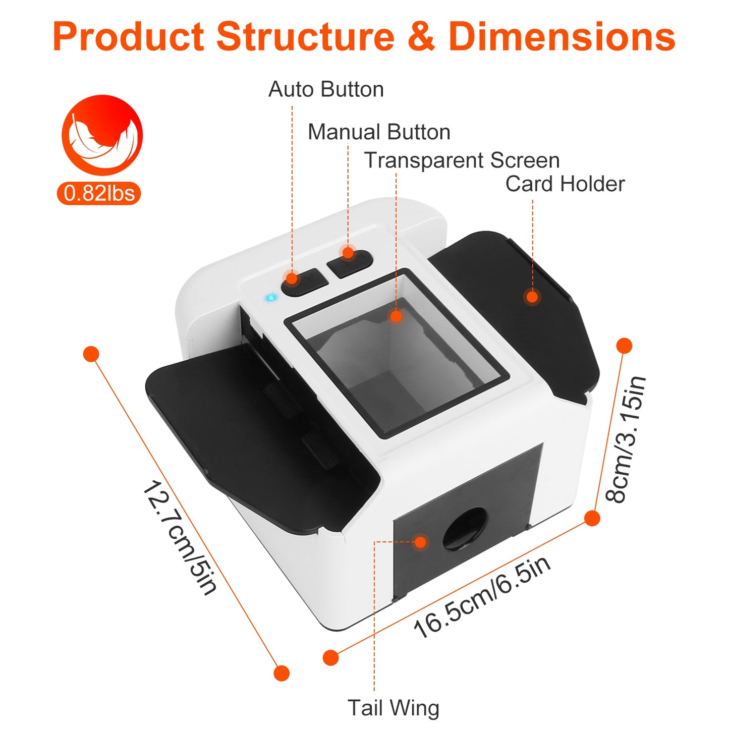 Rechargeable Automatic Card Shuffler - 2 Decks, Auto & Manual Modes