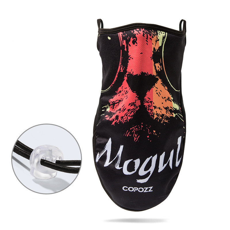 Ski Mask Warm Windproof Face Protection