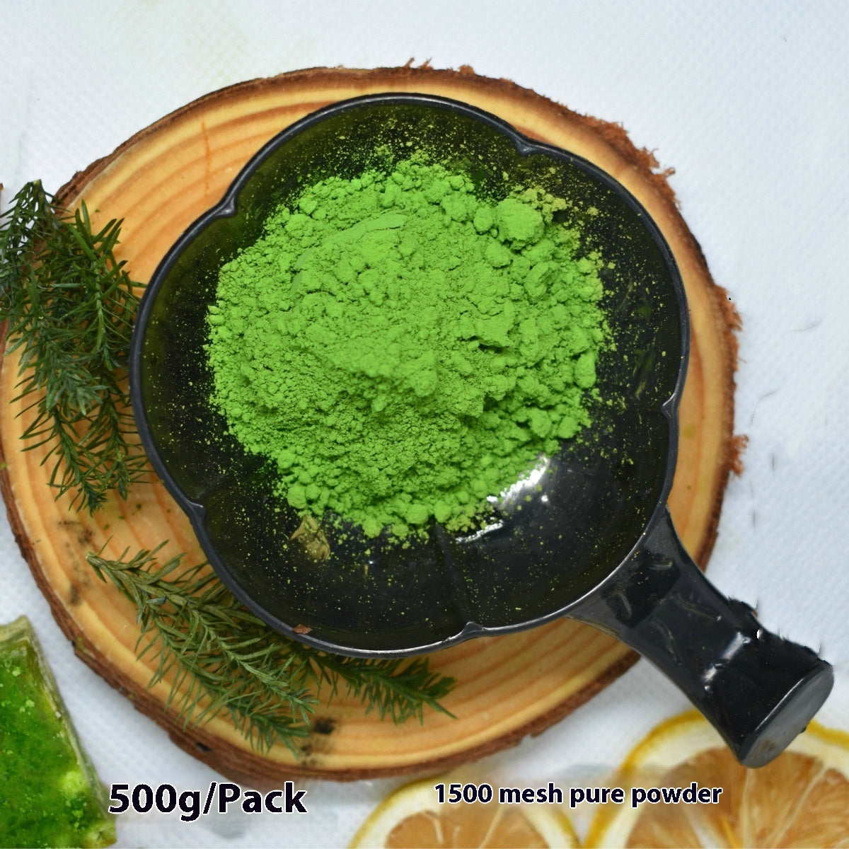 Matcha Powder 500g - Premium Grade