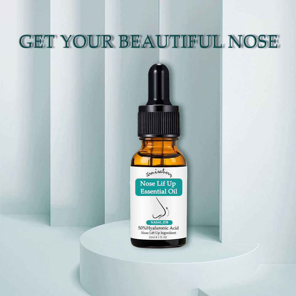 Facial Brightening Essential Oil - Firming & Lifting Skin Care 30ml