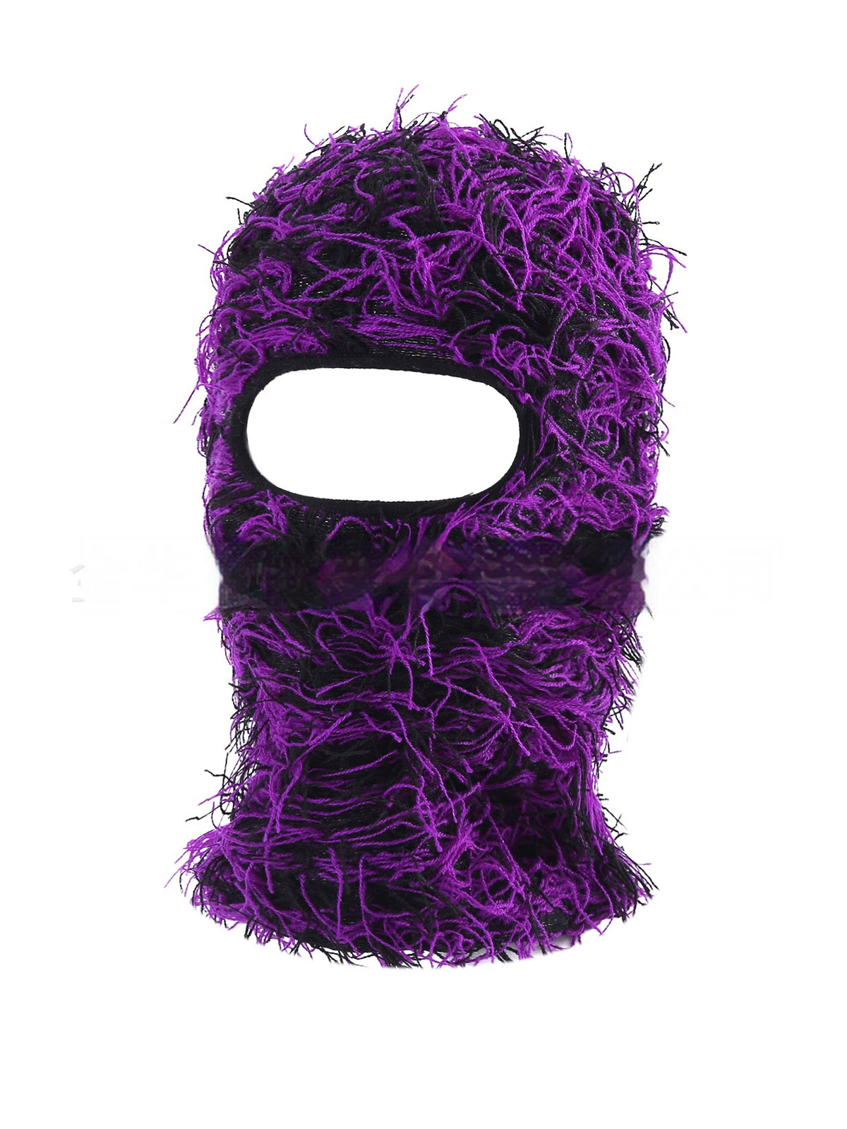 Knit Winter Hat Unisex Warm Acrylic