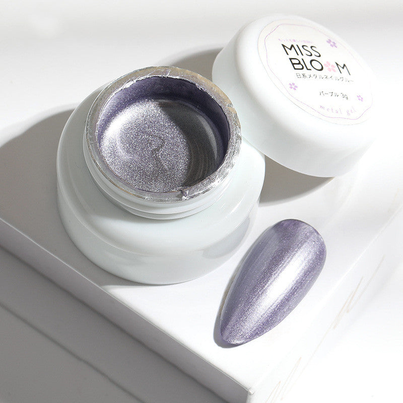 Nail Art Gel Glue Paste - 3g