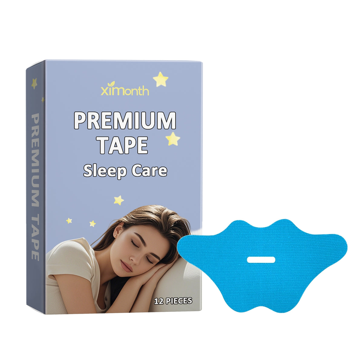 Anti Snoring Sleeping Lip Patch