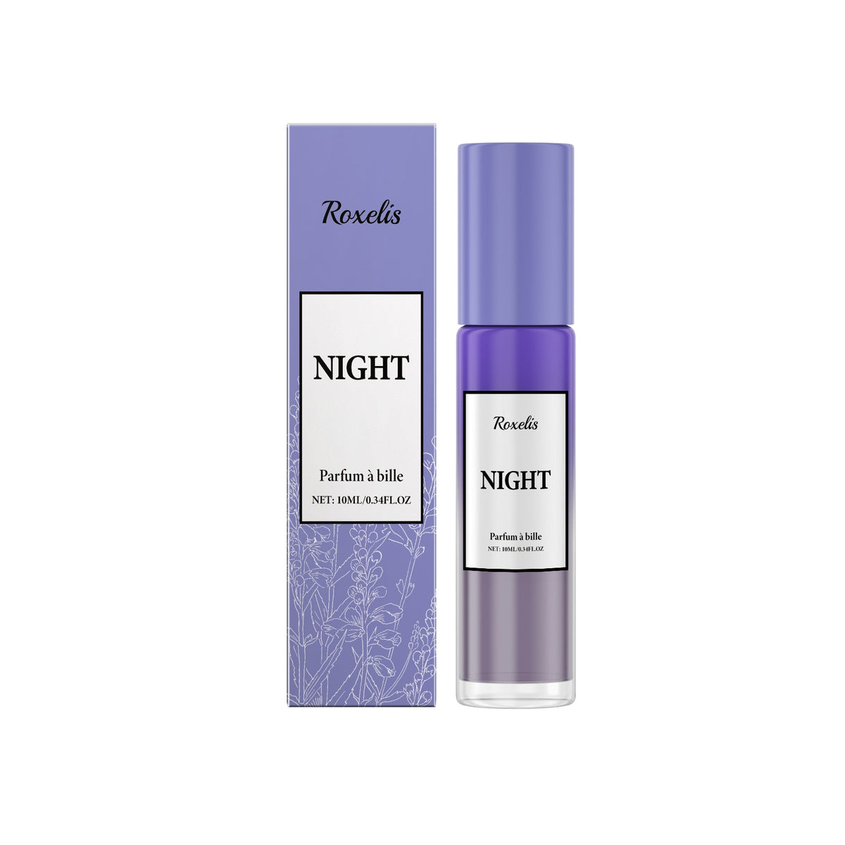 Night Roll-on Perfume