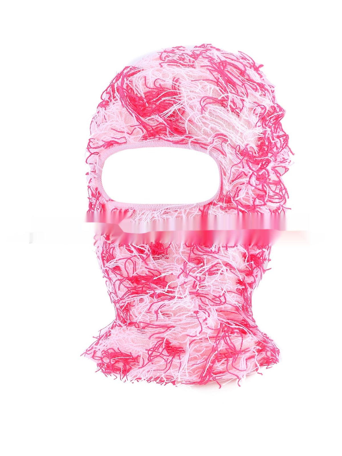 Knit Winter Hat Unisex Warm Acrylic