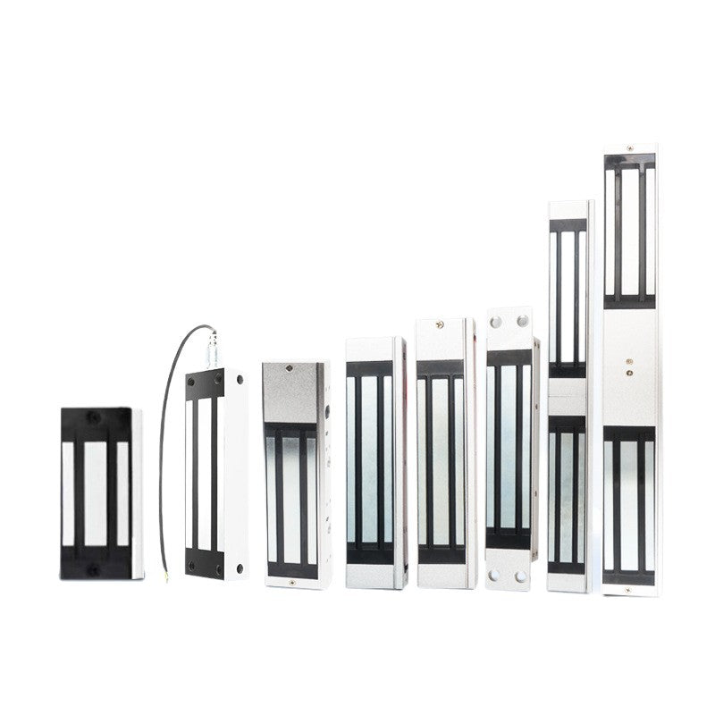 Double Door Electromagnetic Lock Waterproof Metal Access Control 500kg