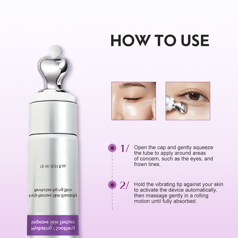 Retinol Eye Cream Moisturizing Nourishing 15ML for Skin Care