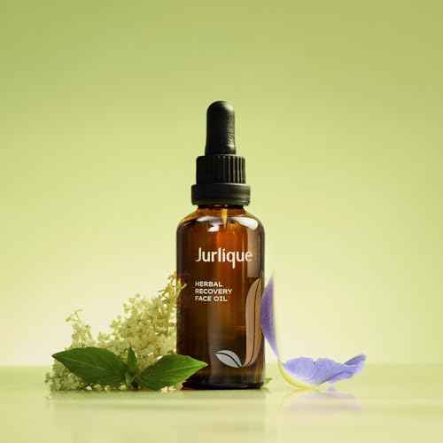 Jurlique. Herbal Recovery Face Oil