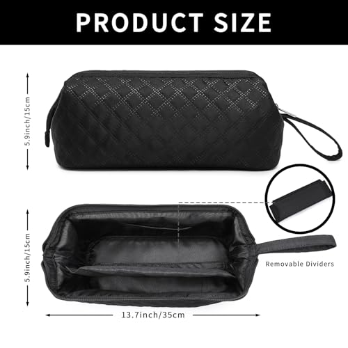 Hair Tools Travel Bag Compatible With Shark Flex Style Case Carry on Shark Hair Dryer Air Wrap Dustproof Hair Bag Flat Curling Iron Portable Travel Case (Bag Only)