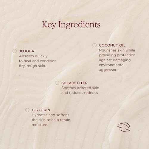 HANNI Splash Salve Body Mask, In-Shower Moisturizer with Coconut, Jojoba, Shea Butter & Glycerin, Deep Conditioning for All Skin Types, 250 mL / 8.8 oz
